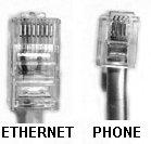 ethernet cables