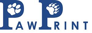 PawPrint