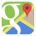 Google Maps icon Google Maps icon