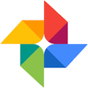 Google Photos icon