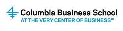 Columbia Business School: At the very center of business