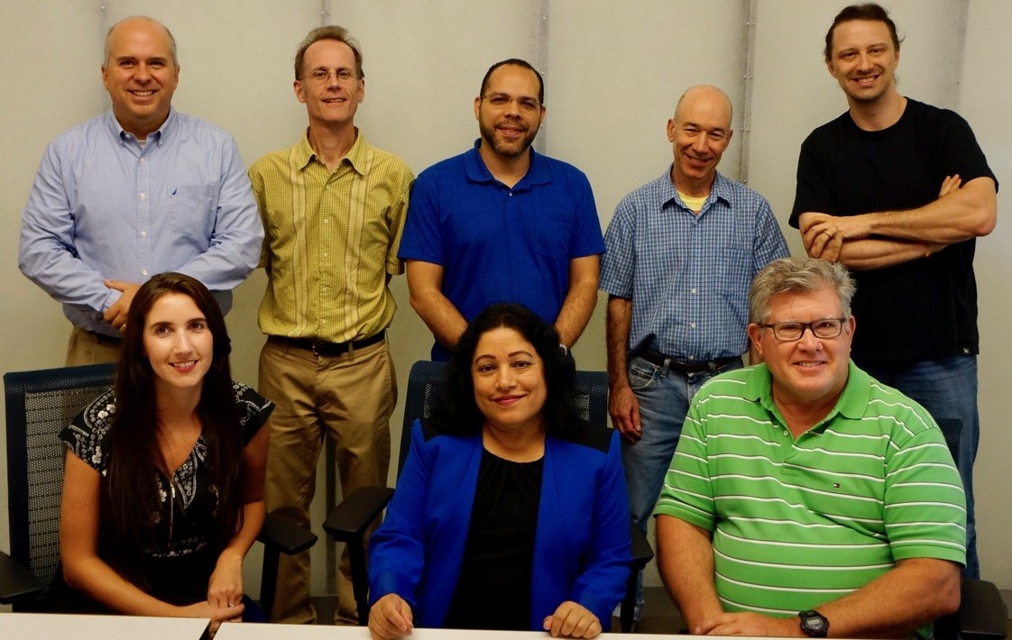 Identity and Access Management Team Identity and Access Management Team