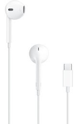 Earpods with mic to USB-C