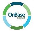 OnBase logo