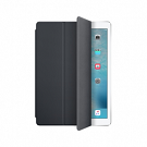 Foldable cover for iPads that attaches magnetically and protects screen