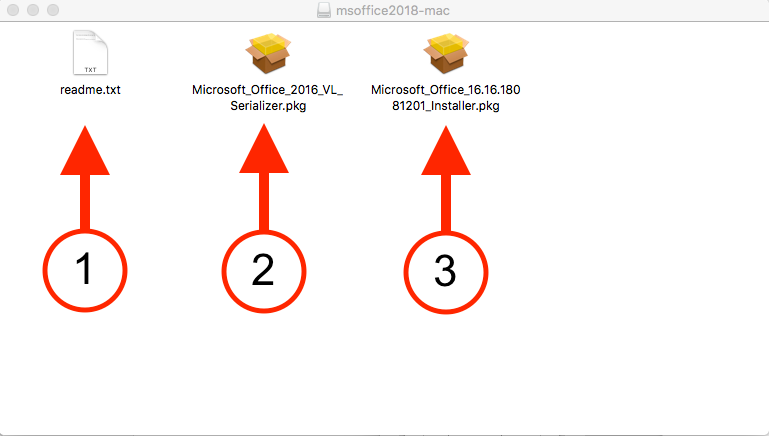 Ms office 2016 for mac