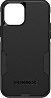 Image of black Otterbox Commuter case