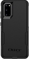 Image of black Otterbox Commuter case