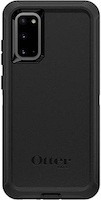 Image of black Otterbox Defender case 