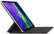 Image of black Smart Keyboard Folio for iPad