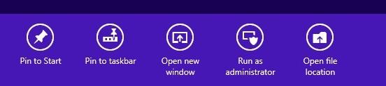run as administrator